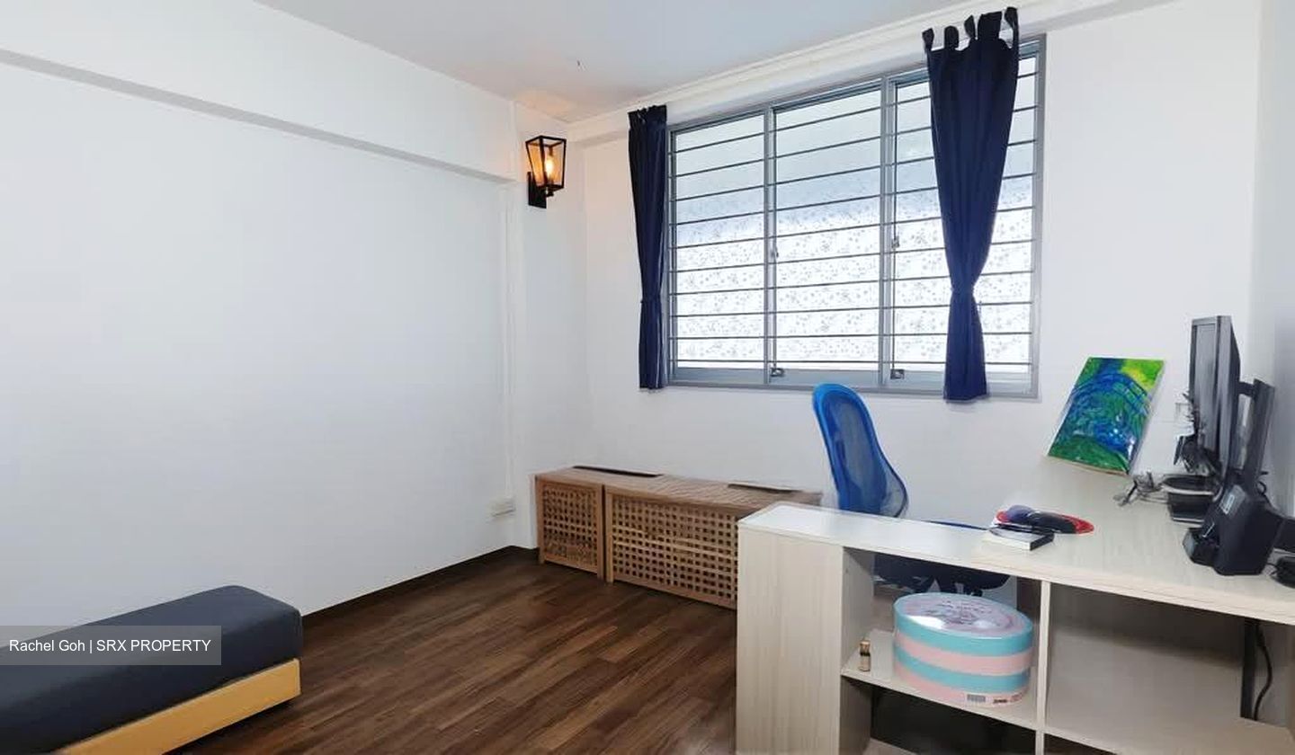 Blk 141 Bishan Green (Bishan), HDB 4 Rooms #587931321